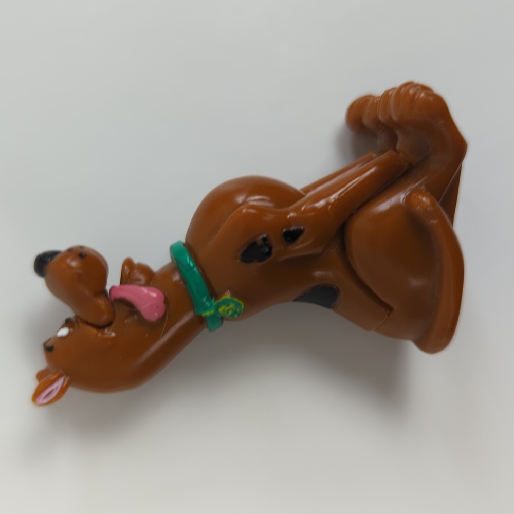 Hanna Barbera Scooby Doo figurine